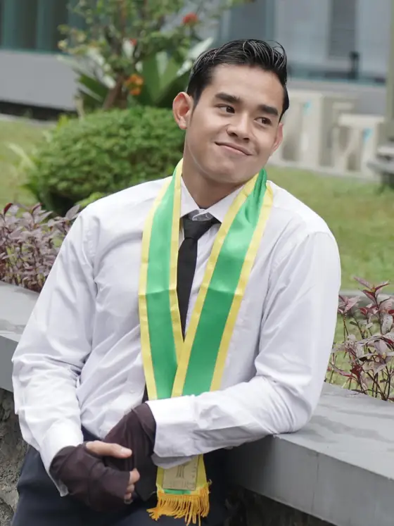 Potret Luqman